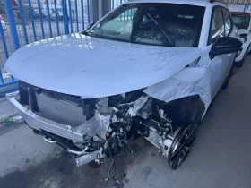 Peugeot 2008 1.2HYBRID AVTOMAT ALLURE