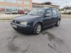 VW Golf VR6 - 3600 € / 7040.99 лв. - 47937128 2