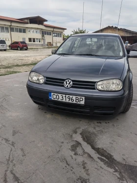 VW Golf VR6 - 3600 € / 7040.99 лв. - 47937128 3