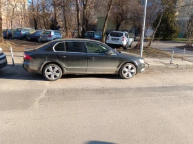 Skoda Superb 2000, снимка 17