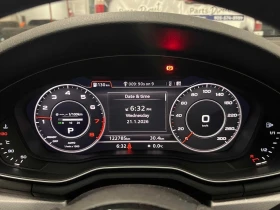 Audi A4 * Technik * CARFAX * ЦЕНА ДО БГ - 14000 € / 27381.62 лв. - 44939603 8