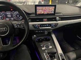 Audi A4 * Technik * CARFAX * ЦЕНА ДО БГ - 14000 € / 27381.62 лв. - 44939603 9
