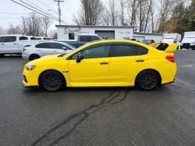 Subaru WRX * 4dr Sdn STI Man * CARFAX * БЕЗ ПЪРВОНАЧАЛНА ВНОС, снимка 2