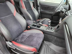 Subaru WRX * 4dr Sdn STI Man * CARFAX * БЕЗ ПЪРВОНАЧАЛНА ВНОС, снимка 12