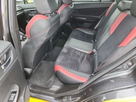 Subaru WRX * 4dr Sdn STI Man * CARFAX * БЕЗ ПЪРВОНАЧАЛНА ВНОС, снимка 10