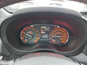 Subaru WRX * 4dr Sdn STI Man * CARFAX * БЕЗ ПЪРВОНАЧАЛНА ВНОС, снимка 8