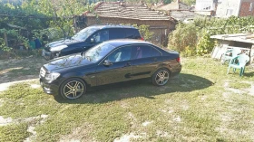 Mercedes-Benz C 200 - 9500 € / 18580.38 лв. - 54664574 10