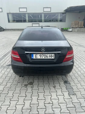 Mercedes-Benz C 200 - 9500 € / 18580.38 лв. - 54664574 4