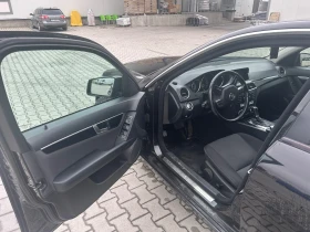 Mercedes-Benz C 200 - 9500 € / 18580.38 лв. - 54664574 6