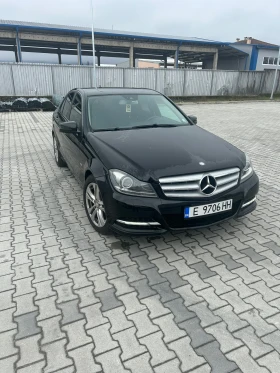 Mercedes-Benz C 200 - 9500 € / 18580.38 лв. - 54664574 2