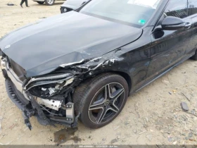 Mercedes-Benz C 300 4-Matic - 13500 € / 26403.70 лв. - 60765548 17