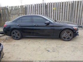 Mercedes-Benz C 300 4-Matic - 13500 € / 26403.70 лв. - 60765548 13