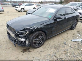 Mercedes-Benz C 300 4-Matic - 13500 € / 26403.70 лв. - 60765548 2