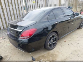 Mercedes-Benz C 300 4-Matic - 13500 € / 26403.70 лв. - 60765548 4