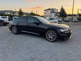 Audi A6 50TDI/3xSline/Black edition/ Matrix/Mild Hybrid/ | Mobile.bg � ����� ������ 7