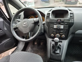 Opel Zafira - 1150 € / 2249.20 лв. - 65453220 2