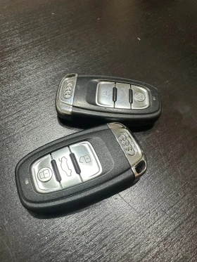 Audi A6 3.0 TDI Quattro  - 11500 € / 22492.04 лв. - 39956090 15