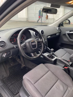 Audi A3 1.9TDI DPF - 5900 € / 11539.40 лв. - 40833339 9