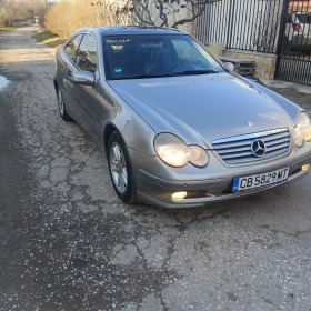Mercedes-Benz C 220 АВТОМАТИК  - 2200 € / 4302.83 лв. - 64564116 9