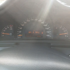 Mercedes-Benz C 220 АВТОМАТИК  - 2200 € / 4302.83 лв. - 64564116 12