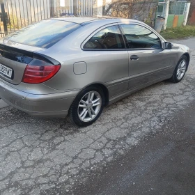 Mercedes-Benz C 220 АВТОМАТИК  - 2200 € / 4302.83 лв. - 64564116 6