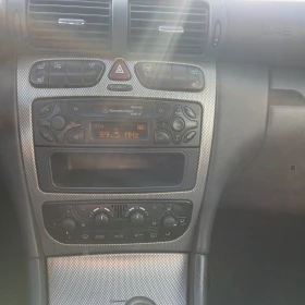 Mercedes-Benz C 220 АВТОМАТИК  - 2200 € / 4302.83 лв. - 64564116 13