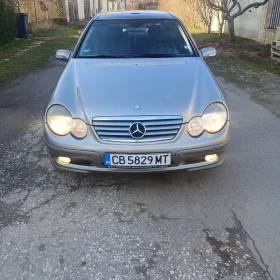 Mercedes-Benz C 220 АВТОМАТИК  - 2200 € / 4302.83 лв. - 64564116 5