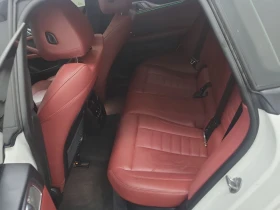 BMW i4 * M50 * CARFAX * БЕЗ ПЪРВОНАЧАЛНА ВНОСКА, снимка 12 - Автомобили и джипове - 53653876