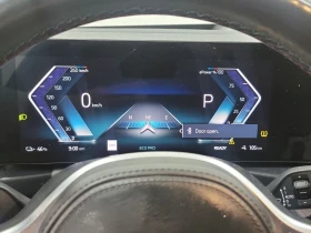 BMW i4 * M50 * CARFAX * БЕЗ ПЪРВОНАЧАЛНА ВНОСКА, снимка 10 - Автомобили и джипове - 53653876