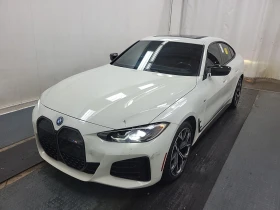 BMW i4 * M50 * CARFAX * БЕЗ ПЪРВОНАЧАЛНА ВНОСКА