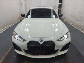 BMW i4 * M50 * CARFAX * БЕЗ ПЪРВОНАЧАЛНА ВНОСКА, снимка 7 - Автомобили и джипове - 53653876