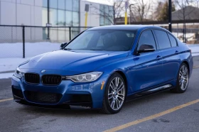 BMW 335 * M* 335i All Wheel Drive* ПОДГРЕВ* 