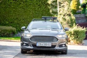 Ford Mondeo - 11760 € / 23000.56 лв. - 46899031 6