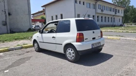 Seat Arosa 1.0 - 800 € / 1564.66 лв. - 37715701 5