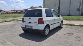 Seat Arosa 1.0 - 800 € / 1564.66 лв. - 37715701 4