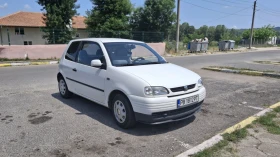 Seat Arosa 1.0 - 800 € / 1564.66 лв. - 37715701 2