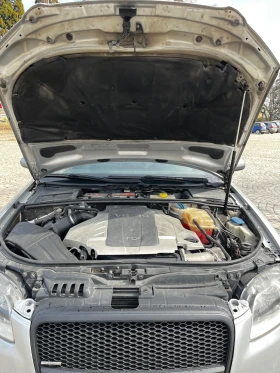 Audi A4 - 3200 € / 6258.66 лв. - 12901918 10