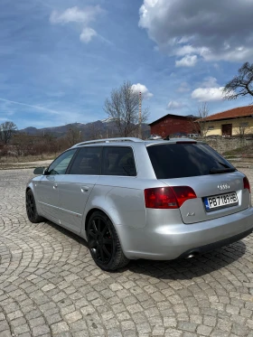 Audi A4 - 3200 € / 6258.66 лв. - 12901918 4