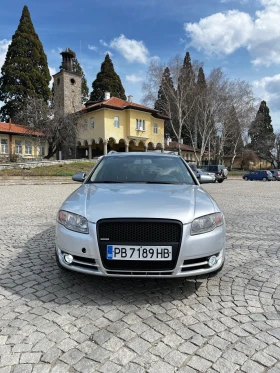 Audi A4 - 3200 € / 6258.66 лв. - 12901918 3