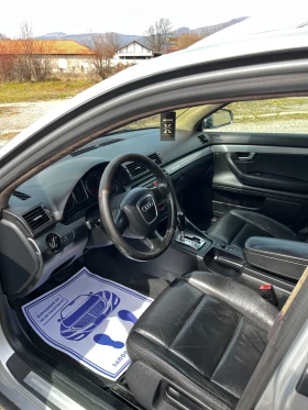 Audi A4 - 3200 € / 6258.66 лв. - 12901918 6