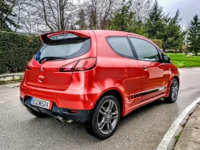 Mitsubishi Colt * RALLI ART * 1.5 TURBO 180ps * КОЖА * RECARO *  | Auto.bg — изображение 4