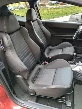 Mitsubishi Colt * RALLI ART * 1.5 TURBO 180ps * КОЖА * RECARO *  | Auto.bg — изображение 7