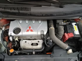 Mitsubishi Colt * RALLI ART * 1.5 TURBO 180ps * КОЖА * RECARO *  | Auto.bg — изображение 15