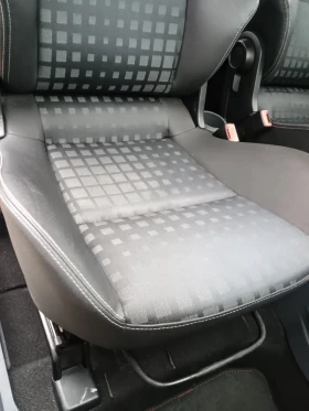 Mitsubishi Colt * RALLI ART * 1.5 TURBO 180ps * КОЖА * RECARO *  | Auto.bg — изображение 11