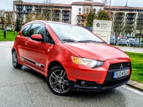 Mitsubishi Colt * RALLI ART * 1.5 TURBO 180ps * КОЖА * RECARO *  | Auto.bg — изображение 2
