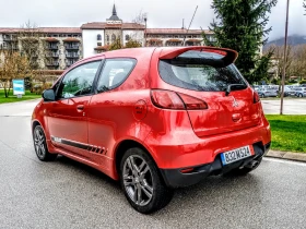 Mitsubishi Colt * RALLI ART * 1.5 TURBO 180ps * КОЖА * RECARO *  | Auto.bg — изображение 3
