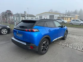 Peugeot 2008 e- Allure Electric 50 KW & 136 PS - 12500 € / 24447.88 лв. - 29987281 3