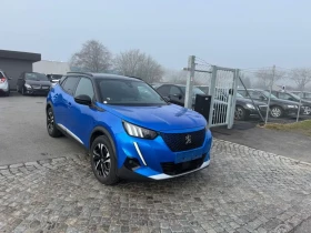 Peugeot 2008 e- Allure Electric 50 KW & 136 PS - 12500 € / 24447.88 лв. - 29987281 2