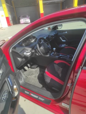 Peugeot 308 SW - 10500 € / 20536.22 лв. - 97696336 8