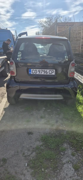 Smart Fortwo 600 кубика - 500 € / 977.91 лв. - 76920571 2